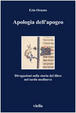 Cover of Apologia dell'apogeo