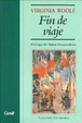 Cover of Fin de viaje