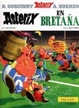 Cover of Astérix en Bretaña