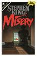 Cover of Misery
