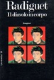 Cover of Il diavolo in corpo