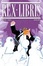 Cover of "Rex Libris, Volume 1, issue 4"