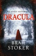 Cover of Dracula