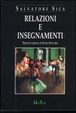 Cover of Relazioni e insegnamenti