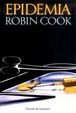 Cover of Epidemia