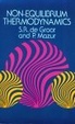 Cover of Non-Equilibrium Thermodynamics
