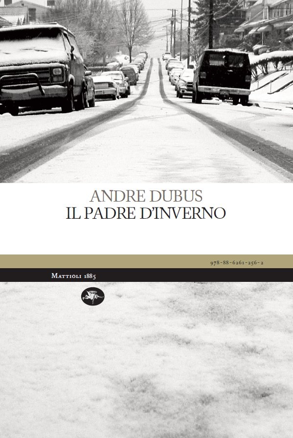 Più riguardo a Il padre d'inverno