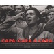 Cover of Capa: cara a cara