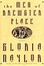 Cover of "The Men of Brewster Place"