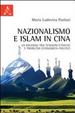 Cover of Nazionalismo e Islam in Cina. Lo Xinjiang tra tensioni etniche e problemi economico-politici