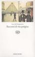 Cover of Racconti di vita parigina