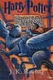 Cover of Harry Potter e o Prisioneiro de Azkaban