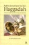 Cover of Rabbi Jonathan Sacks's Haggadah