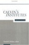 Cover of "Calvin's Institutes"