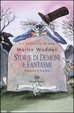Cover of Storie di demoni e fantasmi