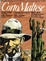 Cover of Corto Maltese [Rivista mensile di fumetti viaggi avventure]