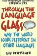 Cover of Through the Language Glass
