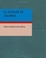 Cover of 'El Alcalde de Zalamea'