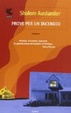 Cover of Prove per un incendio