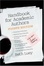 Cover of 'Handbook for Academic Authors'