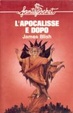 Cover of L'Apocalisse e dopo