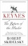 Cover of Keynes: The Return of the Master