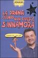 Cover of La donna quando non capisce s'innamora