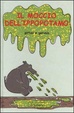 Cover of Il moccio dell'ippopotamo