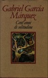 Cover of Cent'anni di solitudine