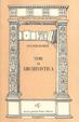 Cover of Temi di archivistica