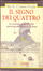 Cover of Il segno dei quattro