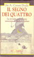 Cover of Il segno dei quattro
