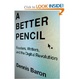 Cover of A better pencil