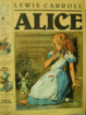 Cover of Alice