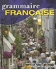 Cover of Grammaire Française