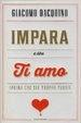 Cover of Impara a dire ti amo