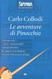 Cover of Le avventure di Pinocchio