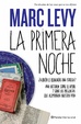 Cover of La primera noche