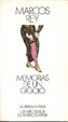 Cover of Memorias de un gigolo