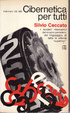Cover of Cibernetica per tutti