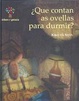Cover of ¿Que contan as ovellas para durmir?