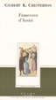 Cover of Francesco d'Assisi