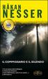 Cover of Il commissario e il silenzio