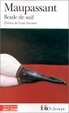 Cover of Boule De Suif Et Autres Nouvelles