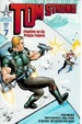 Cover of Tom Strong #7