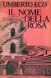 Cover of Il nome della rosa