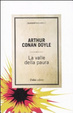 Cover of La valle della paura