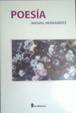 Cover of Poesía
