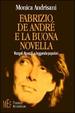 Cover of Fabrizio De Andrè e la buona novella