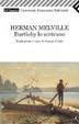 Cover of Bartleby lo scrivano